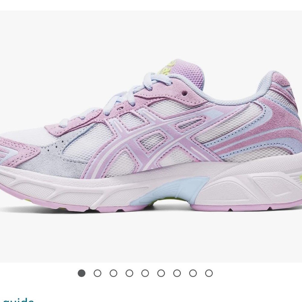 ASICS Women's GEL-1130 Sportstyle